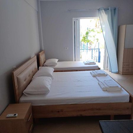 Ionian View Guest House Кепаро Экстерьер фото