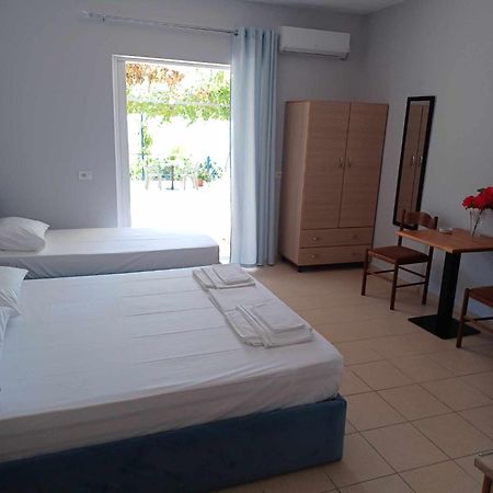 Ionian View Guest House Кепаро Экстерьер фото