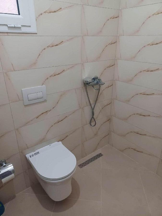 Ionian View Guest House Кепаро Экстерьер фото