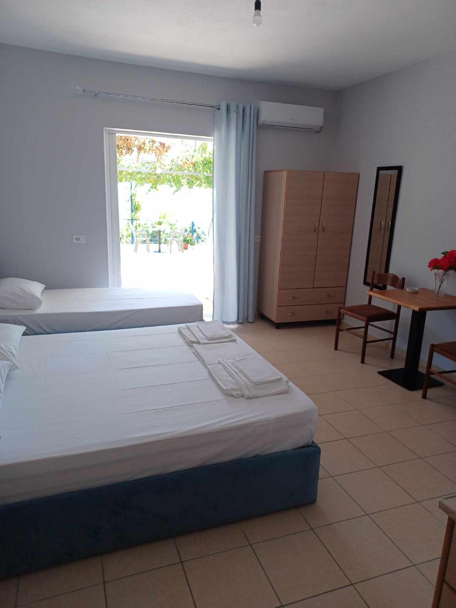 Ionian View Guest House Кепаро Экстерьер фото